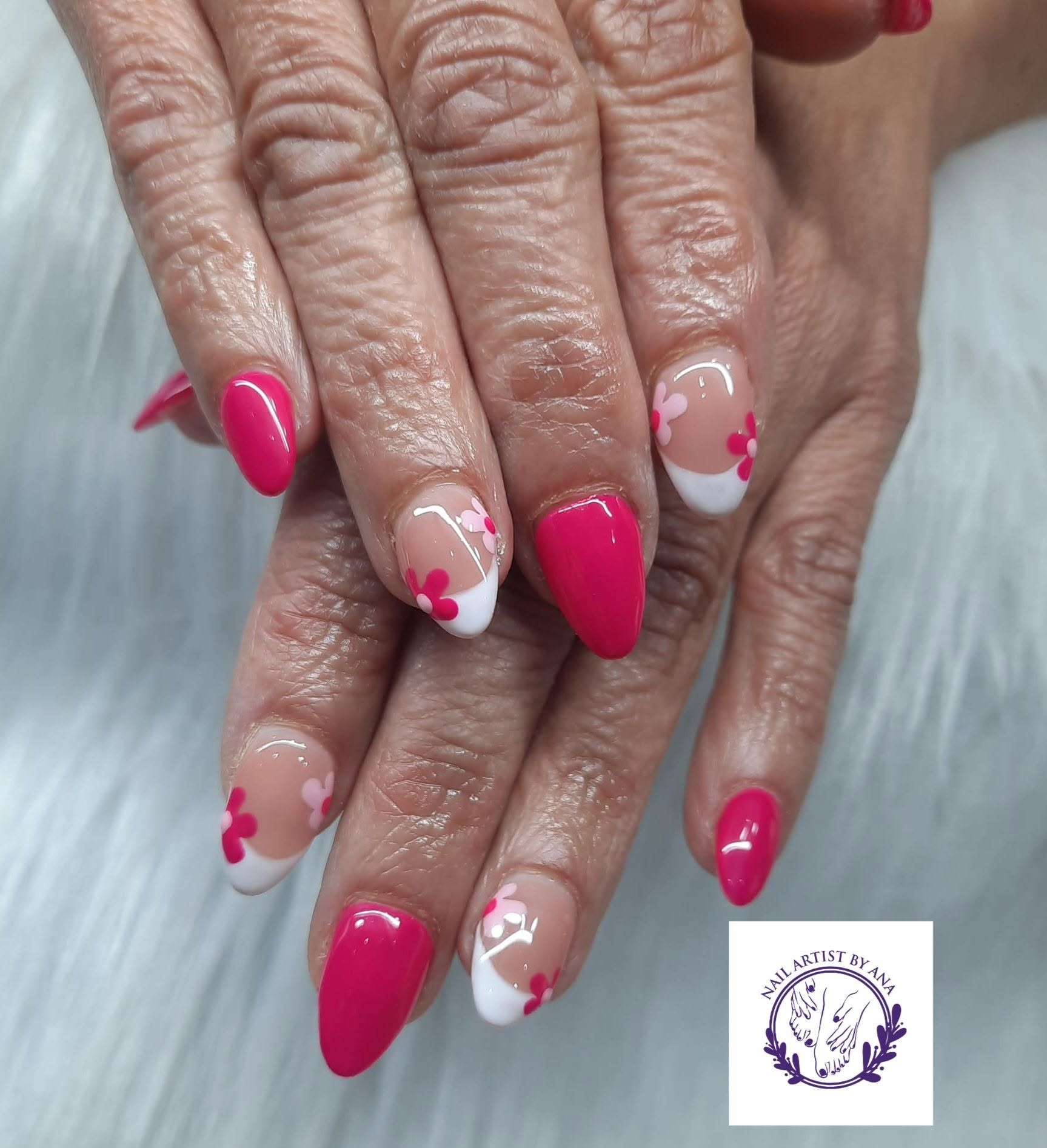 Nail art 2