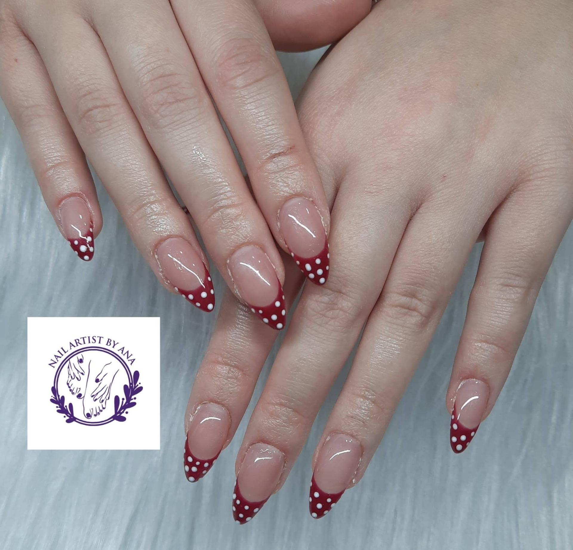 Nail art 8